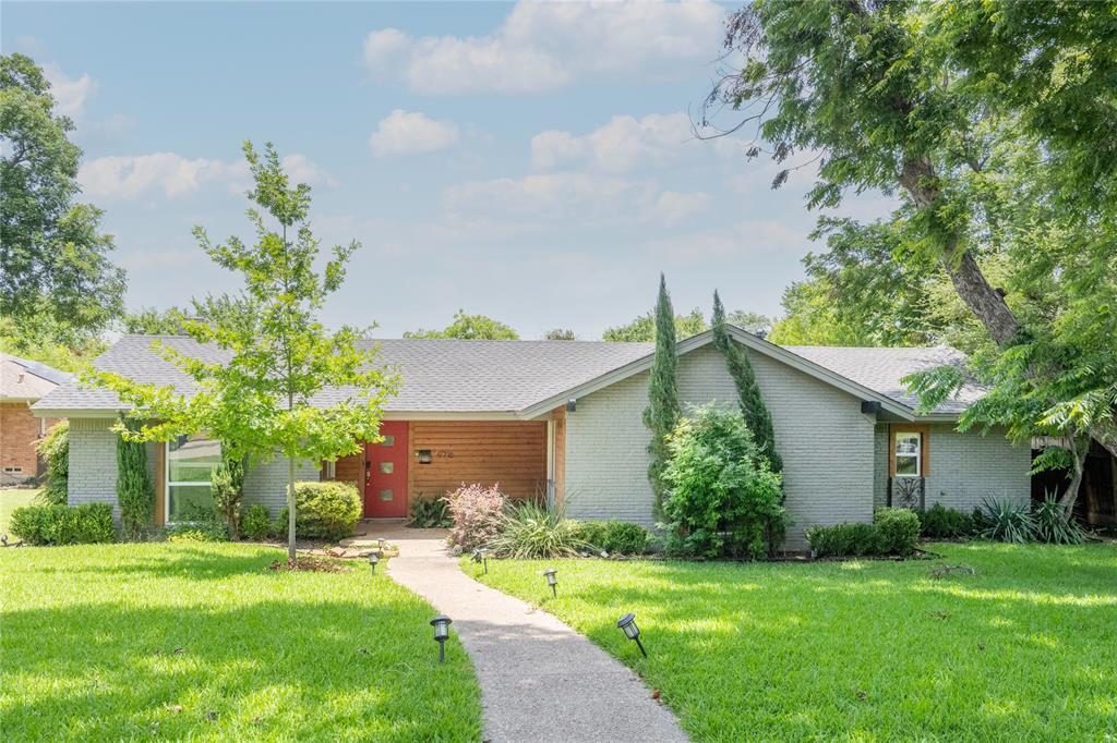 9716 Ravensway Drive — photo