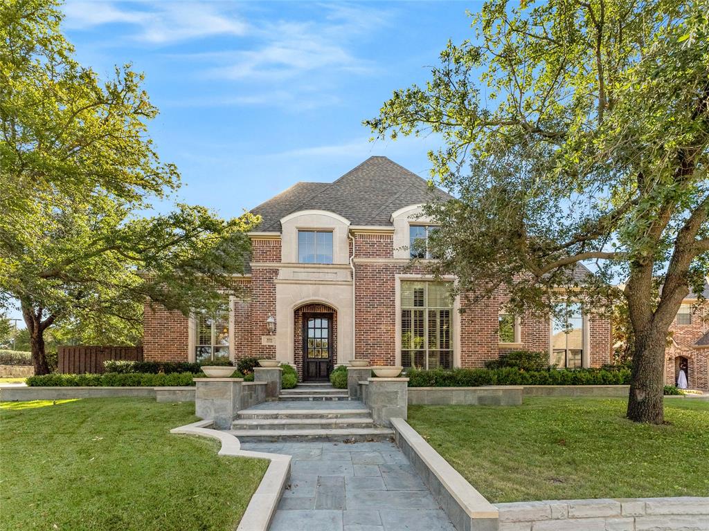 1604 Litchfield Drive — photo