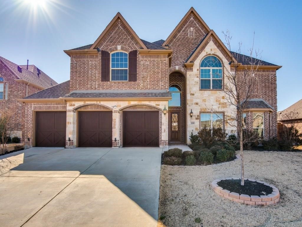 2150 Nocona Drive — photo