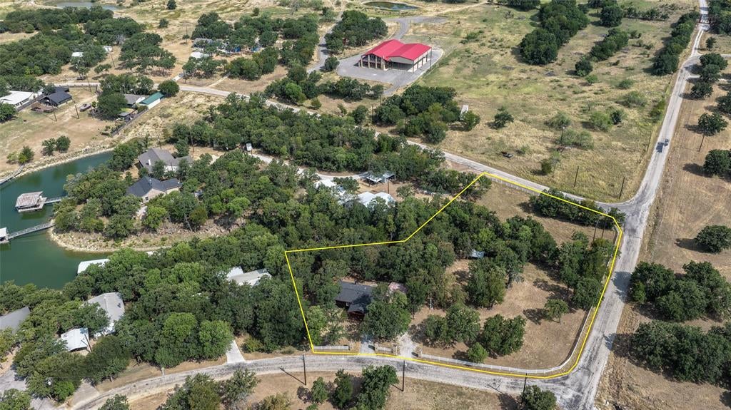 469 County Road 1743 — photo