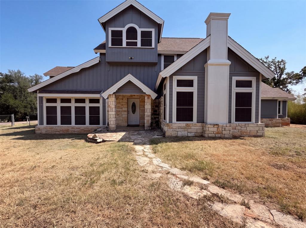 2603 Pecan Valley Drive — photo