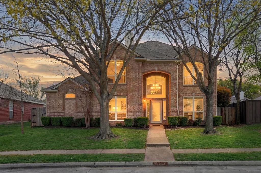 7621 Brookview Drive — photo