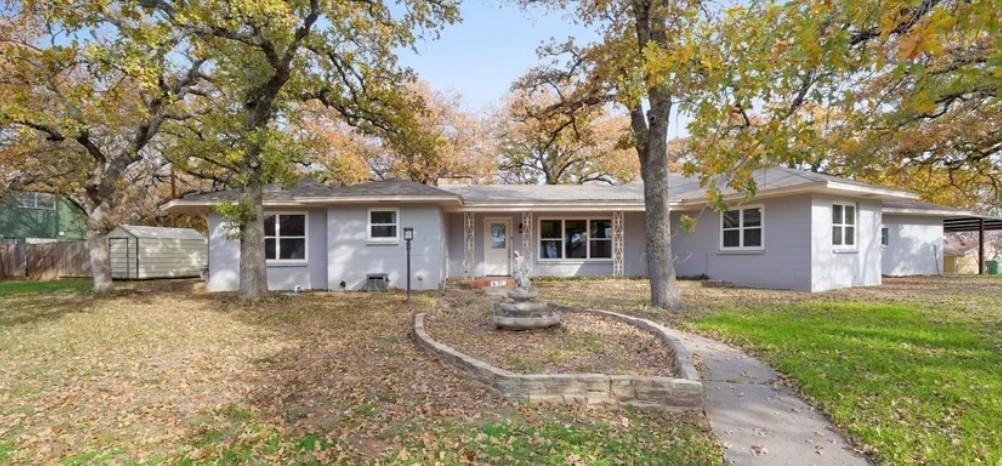 715 Morningside Drive — photo
