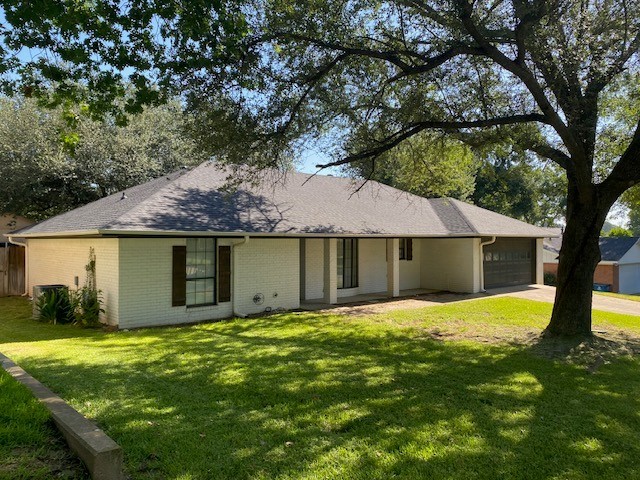 911 Kyle Drive, Athens, TX 75751