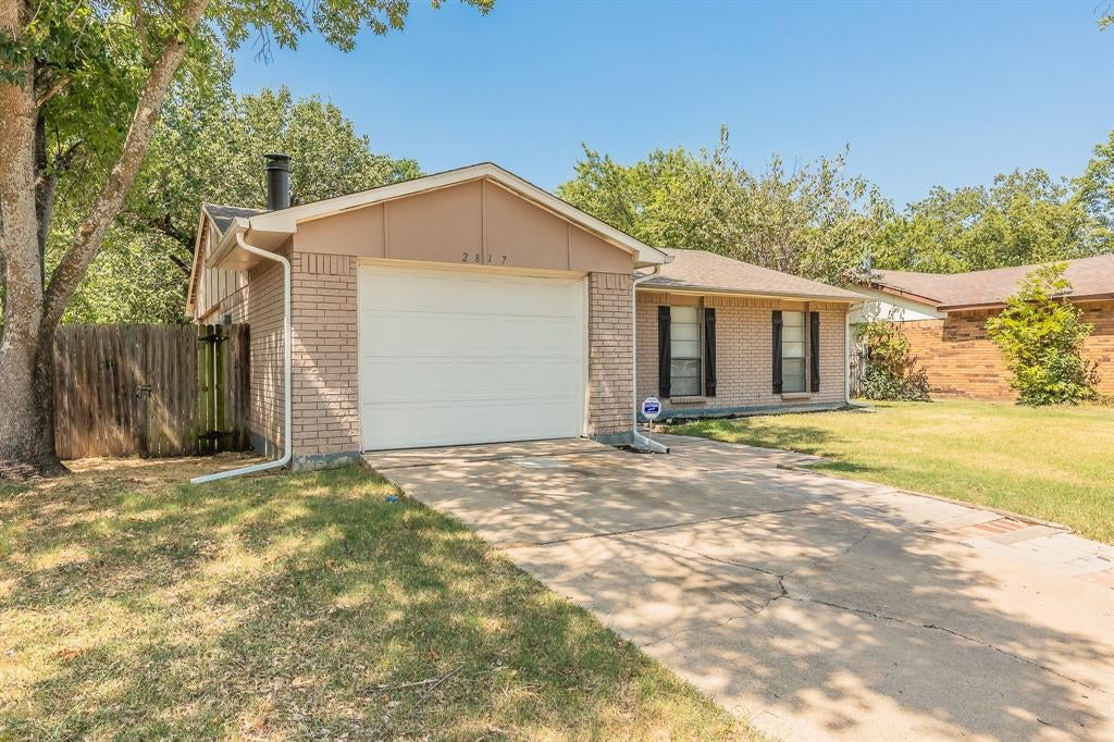 2817 Eddie Place — photo