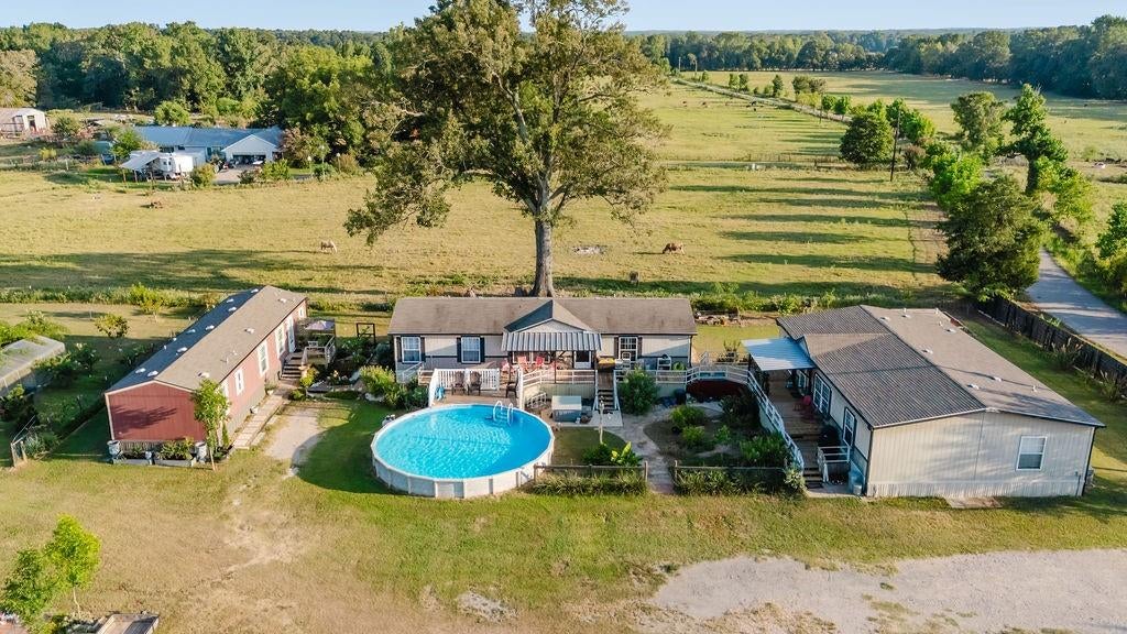 2140 County Road 4778 — photo