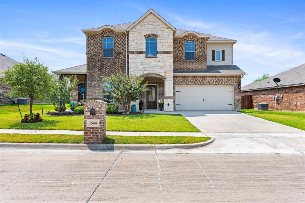 1544 Signature Drive — photo