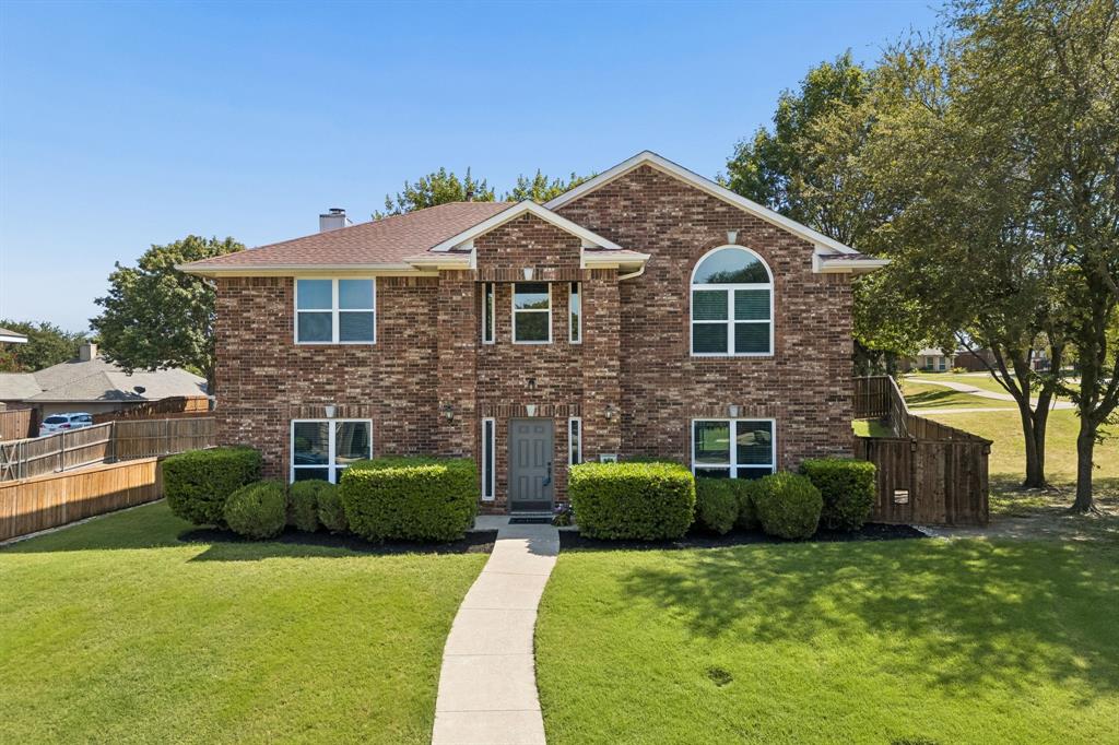 505 Big Oak Court — photo
