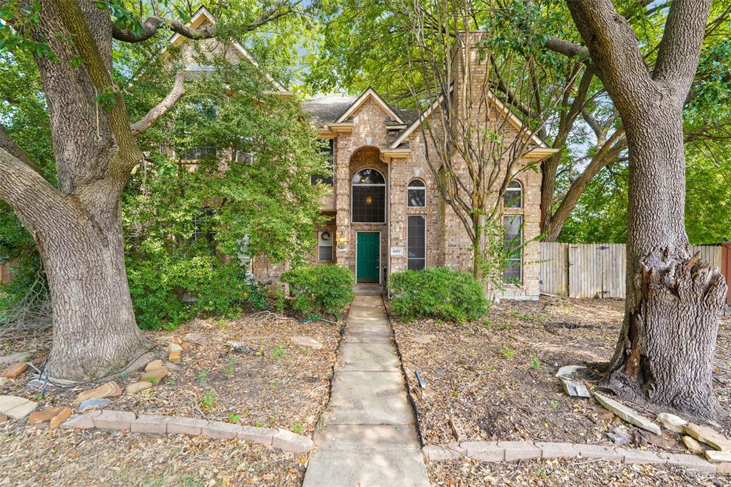 507 Bullingham Lane — photo