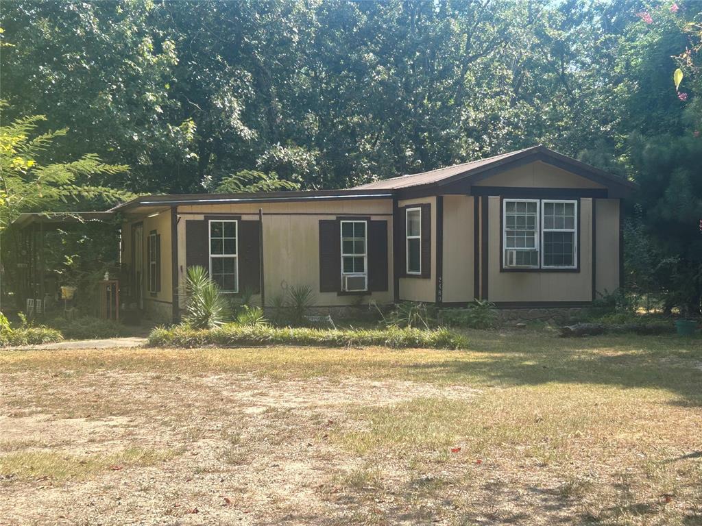 2480 County Road 44550 — photo