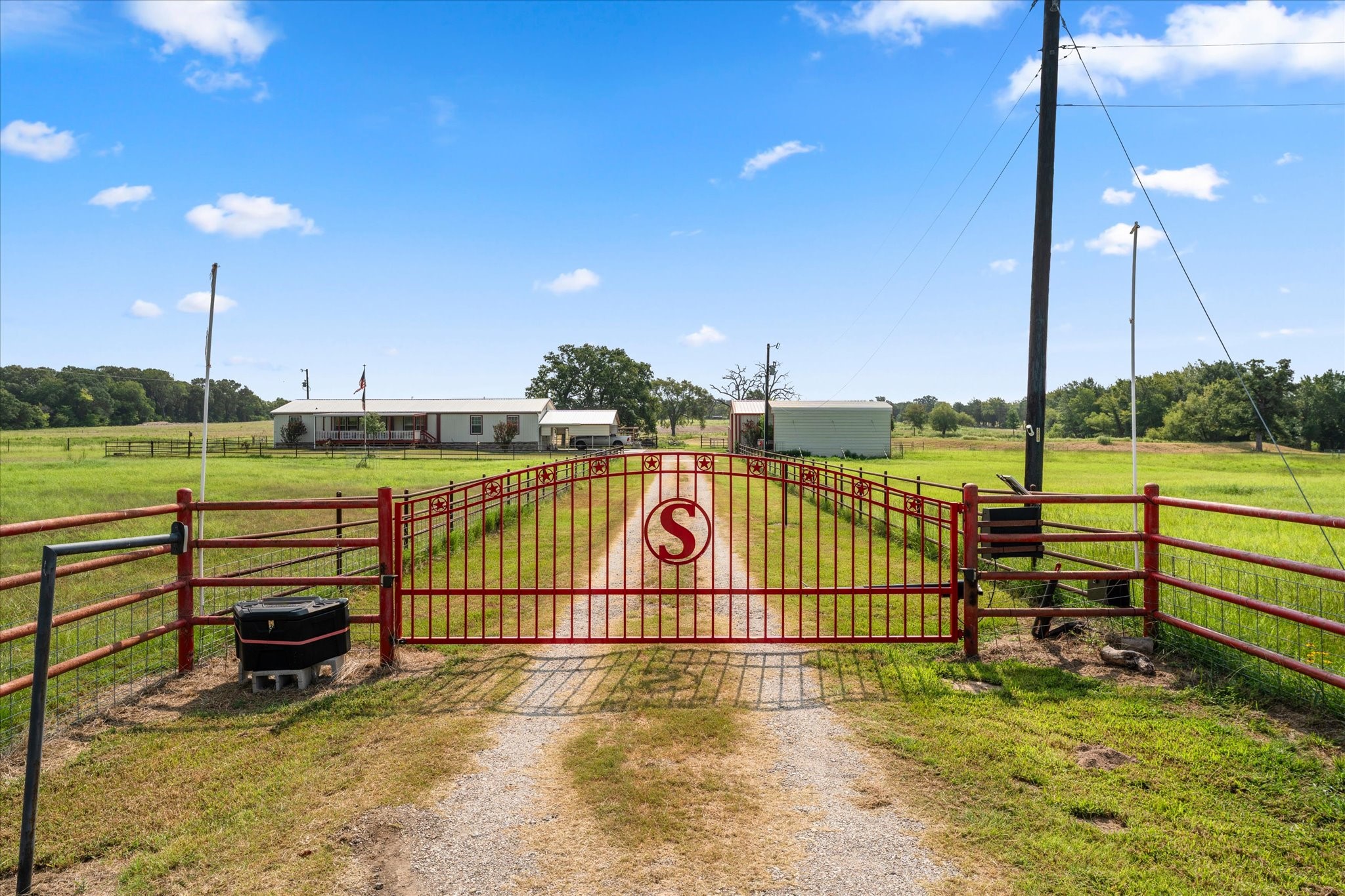 12350 CR 2911, Eustace, TX 75124 — photo 2