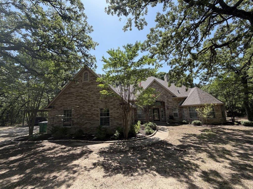 9715 County Road 2440 — photo