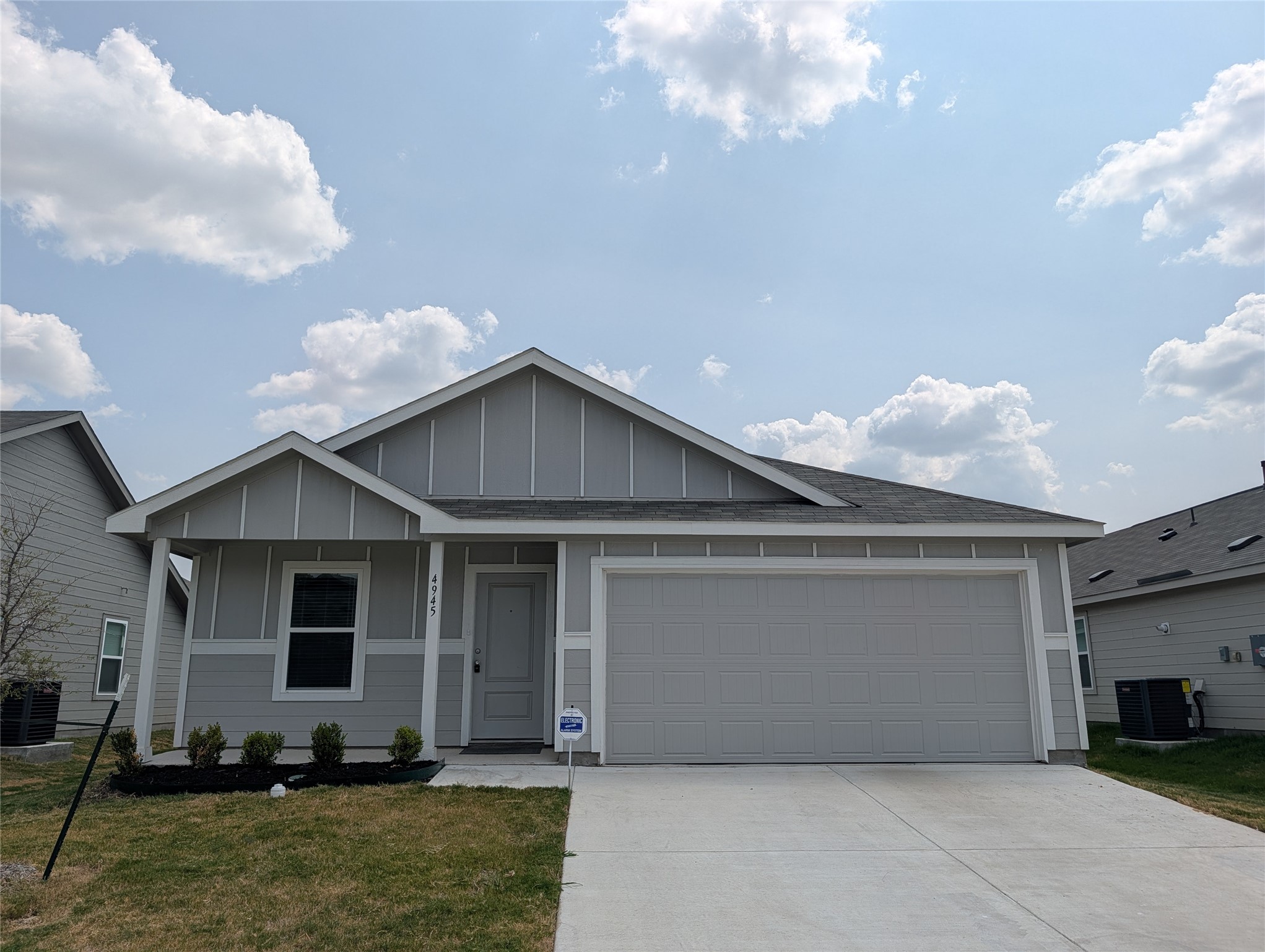 4945 Draper Ridge Drive, Fort Worth, TX 76179