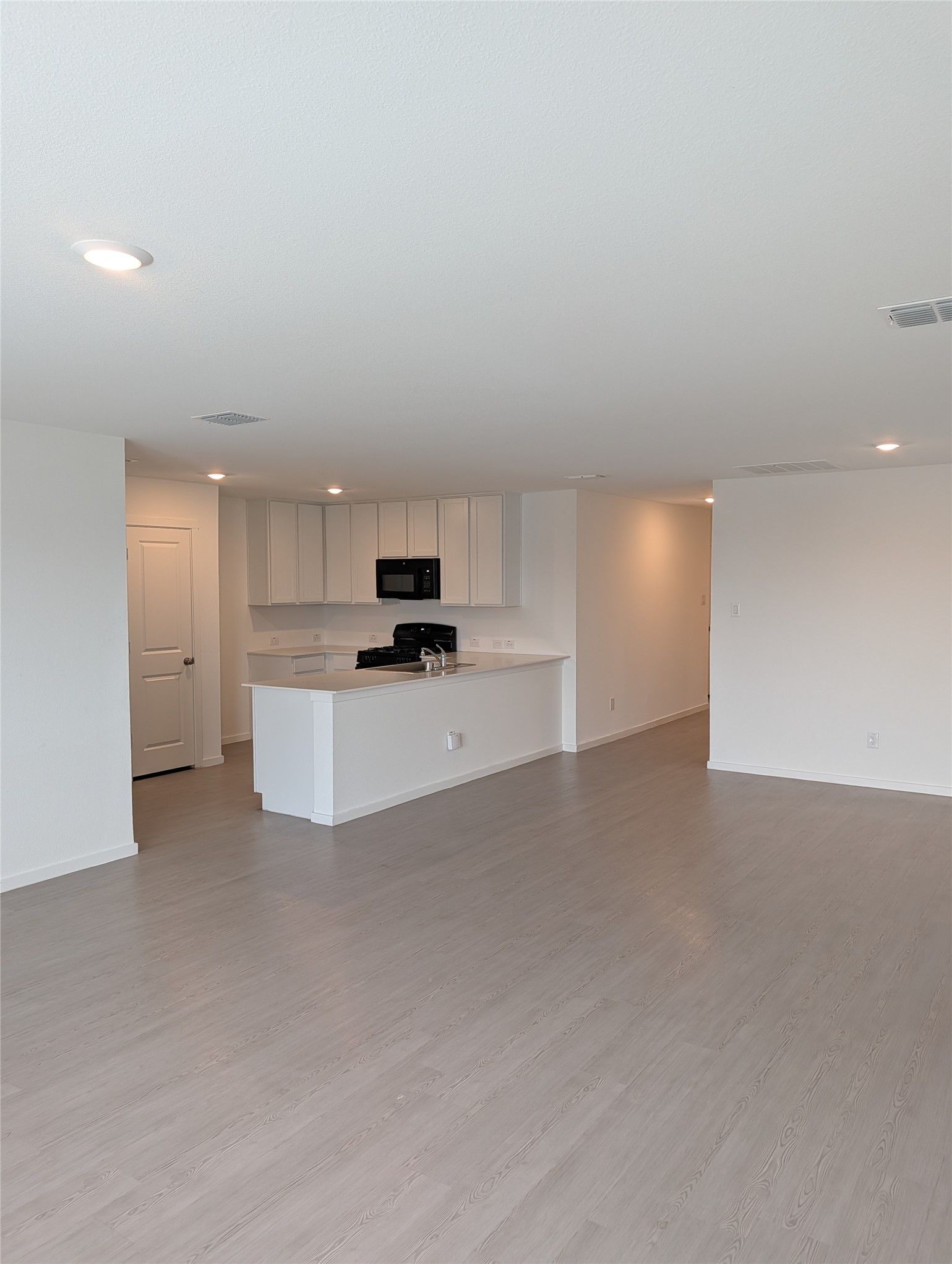4945 Draper Ridge Drive, Fort Worth, TX 76179 — photo 3