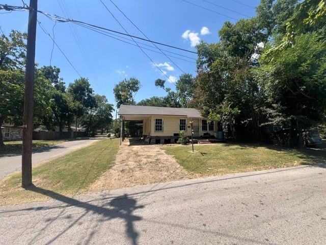 1103 Pine Street — photo