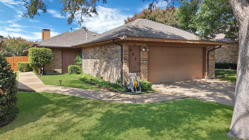 4021 Winter Park Lane — photo