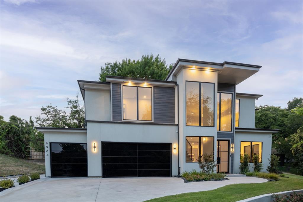 6984 Santa Barbara Drive — photo