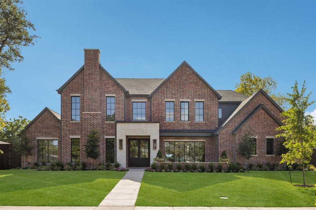 10148 Hedgeway Drive — photo