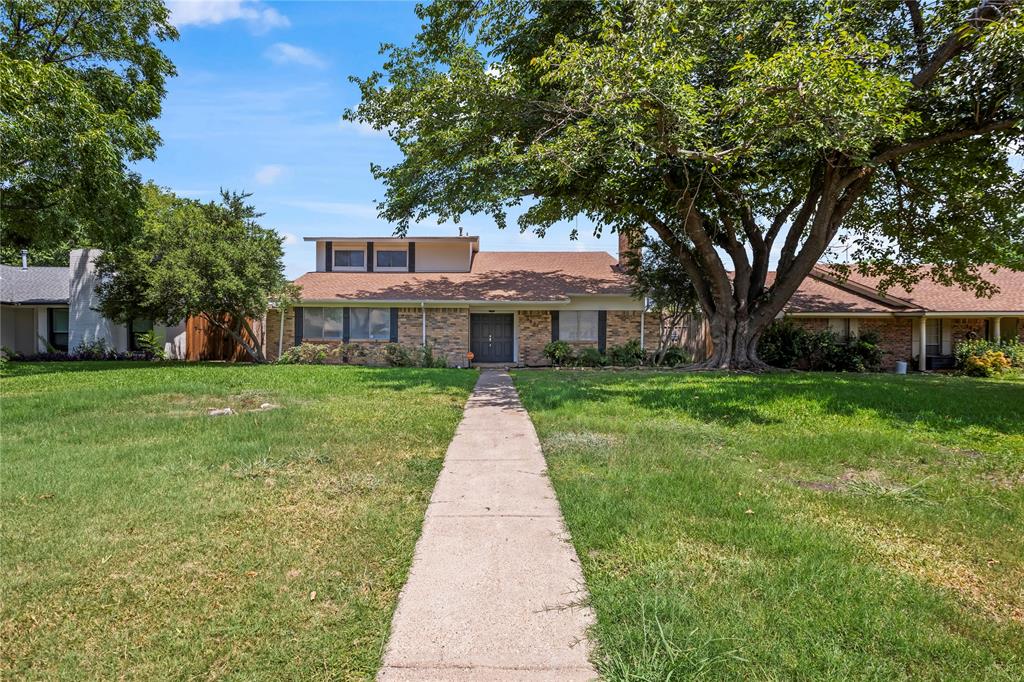 3837 Shadycreek Drive — photo