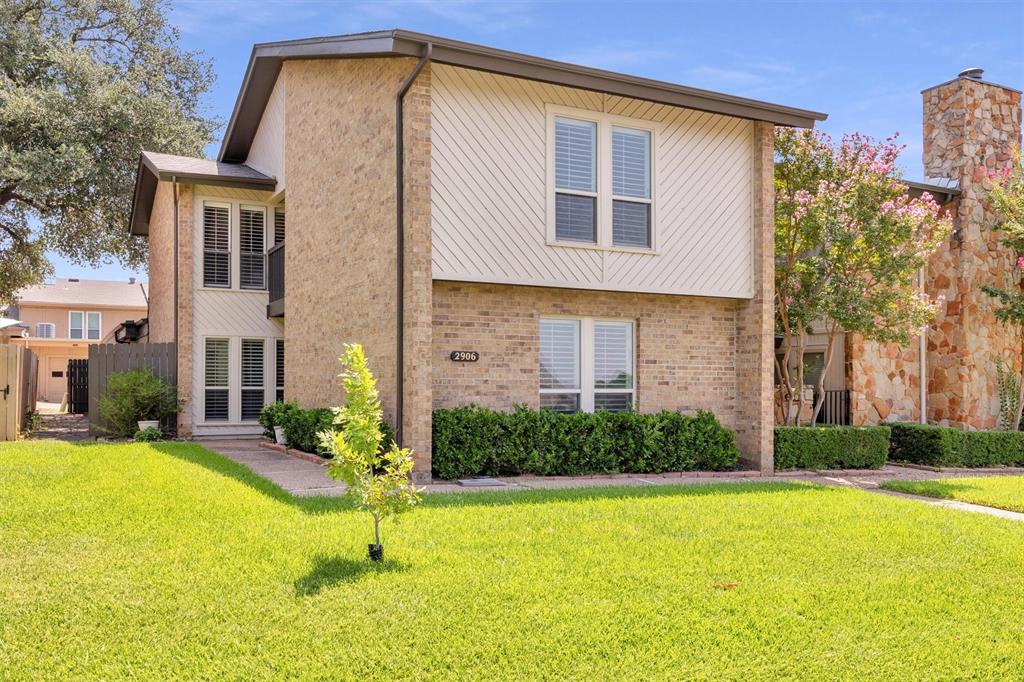 2906 Wayside Drive — photo