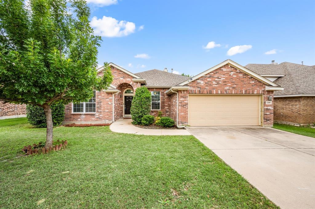 1205 Hickory Bend Lane — photo