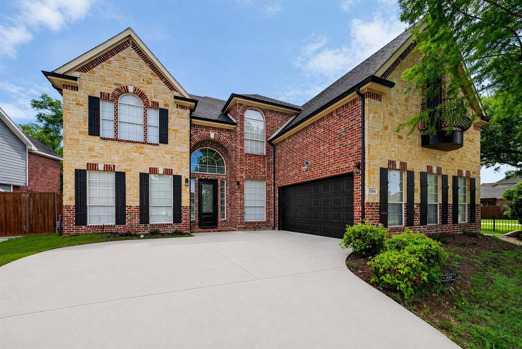 8306 Sawgrass Lane — photo
