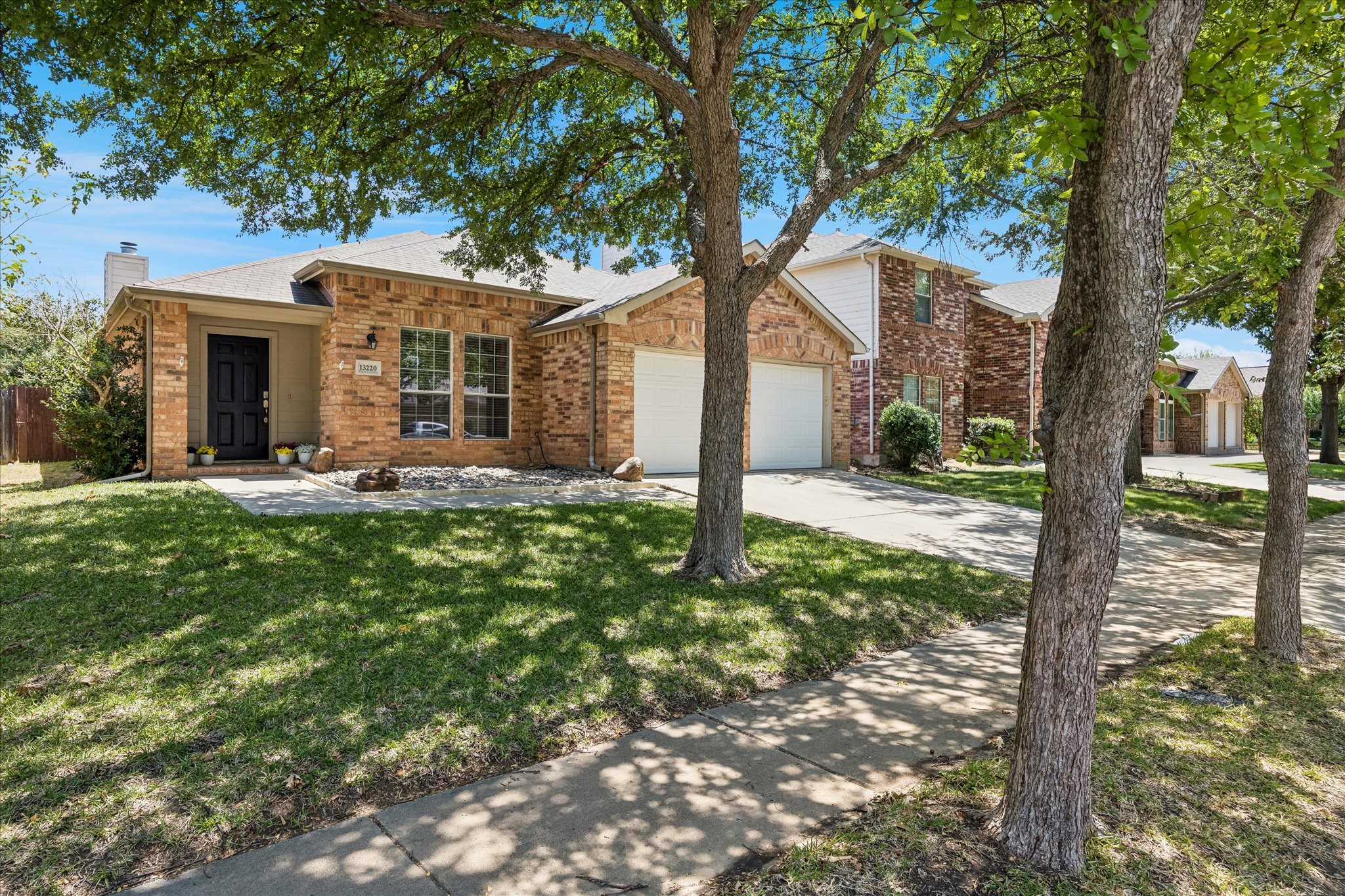 13220 Ridgepointe, Fort Worth, TX 76244 — photo 2