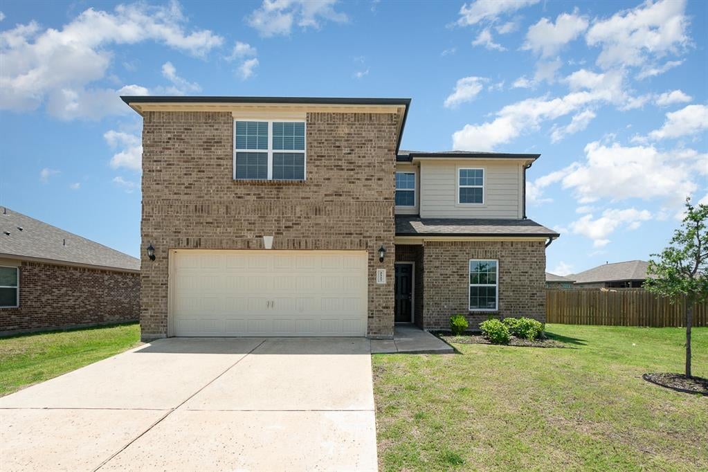 2117 Jeanine Drive — photo