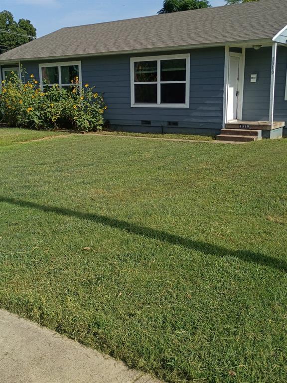 1310 Stone Drive — photo