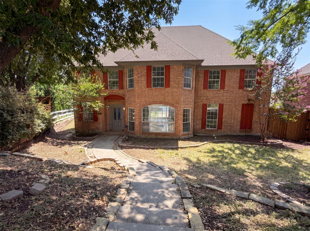 1231 Jeanette Way — photo