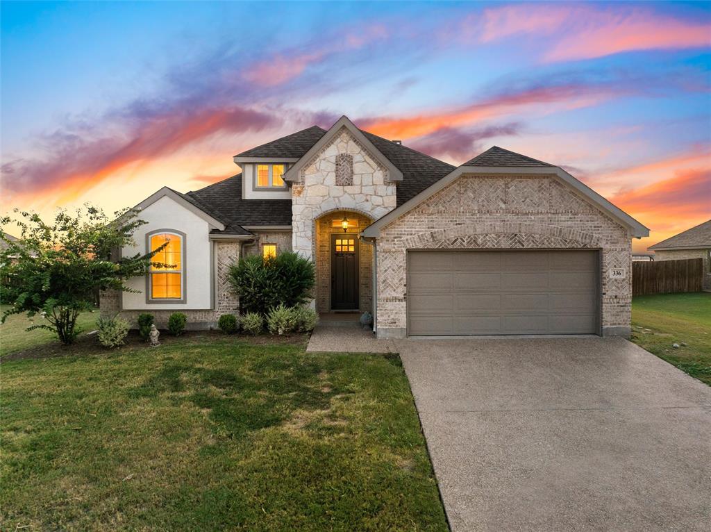 336 Oak Meadow Trail — photo