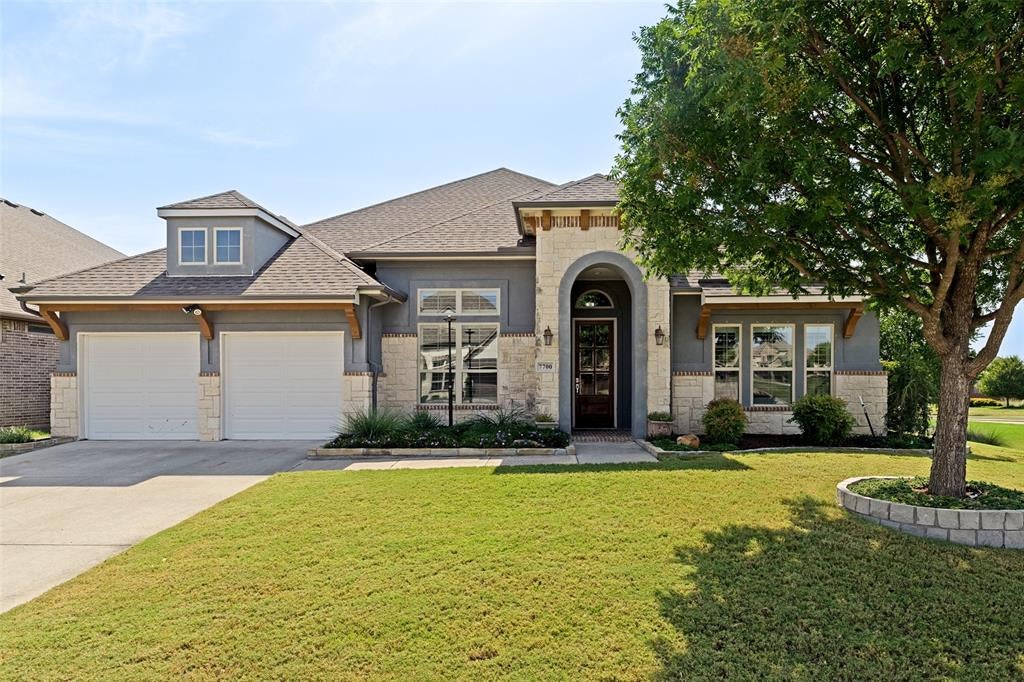 7700 Weatherford Trace — photo