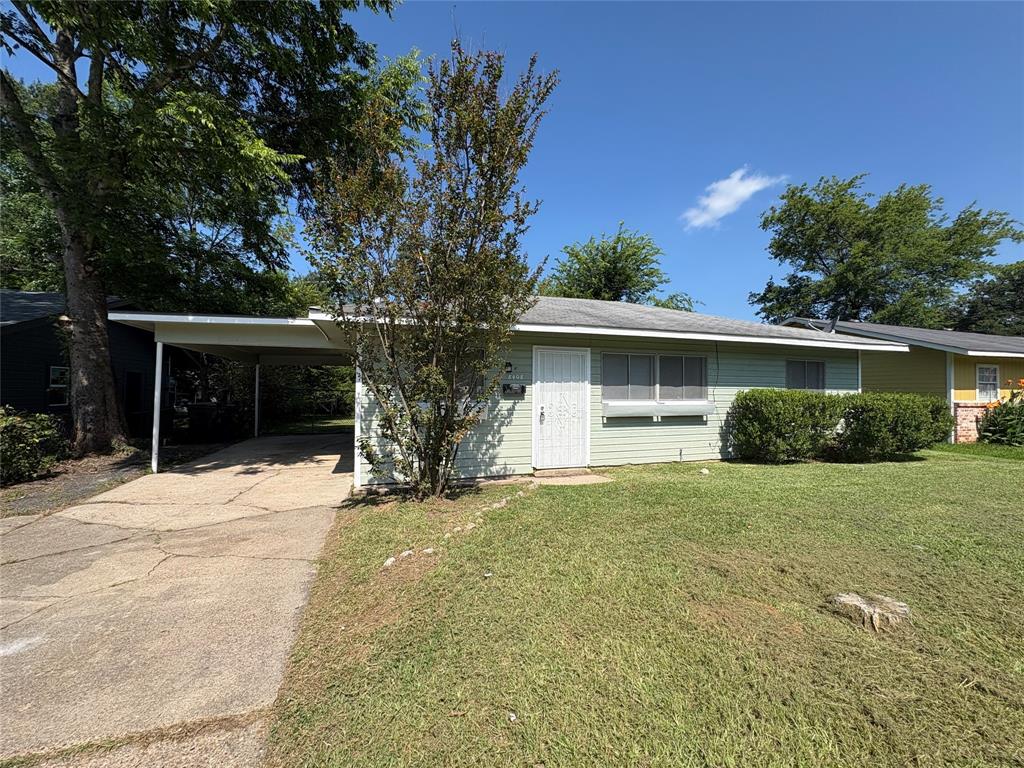 8408 David Drive — photo