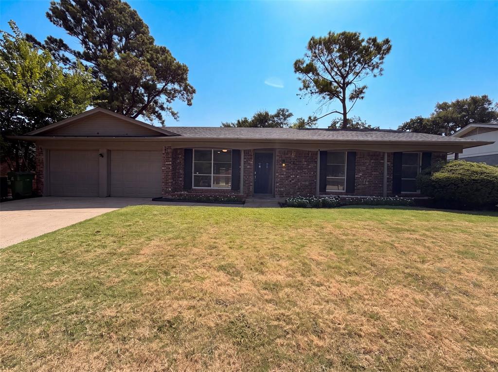 2136 Mountainview Drive — photo