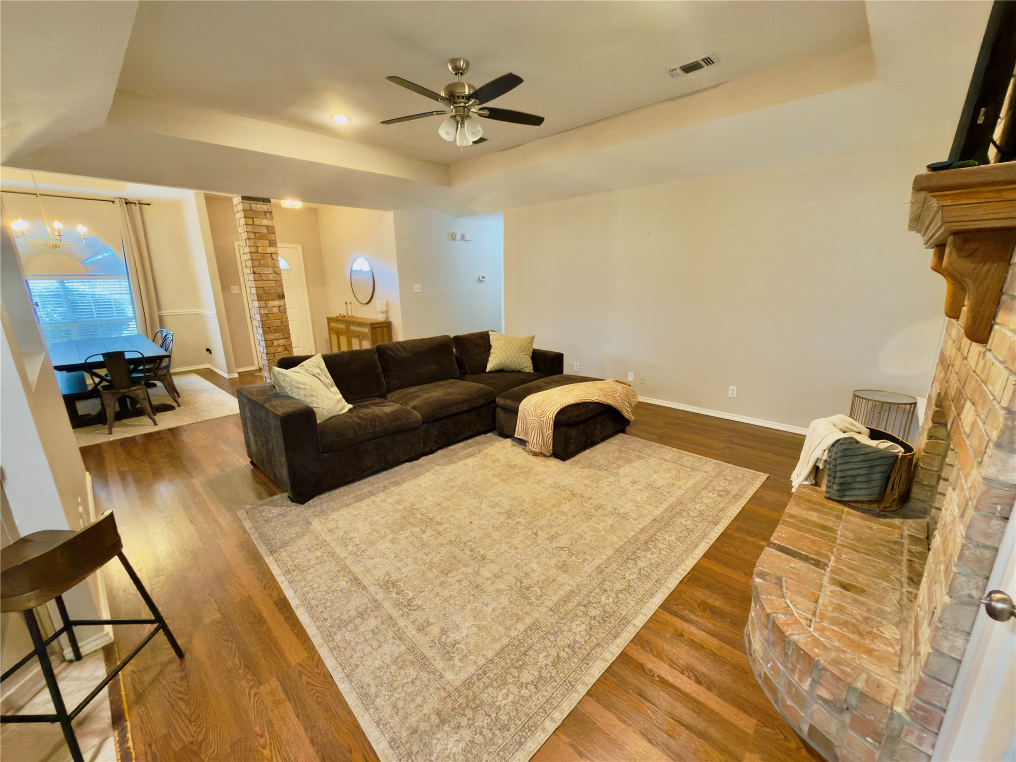 3910 Castlegate Drive, Paris, TX 75462 — photo 2