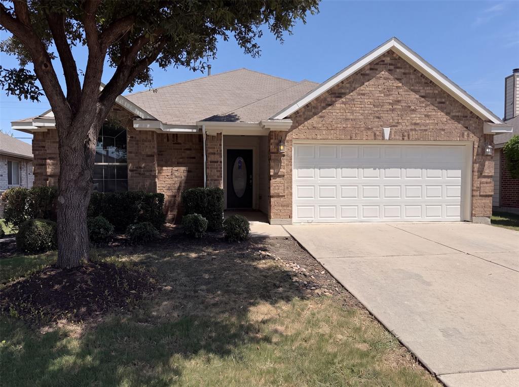 632 Stirrup Bar Drive — photo