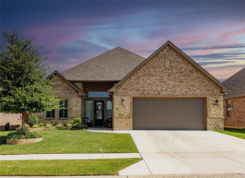 213 Windy Glen Drive — photo