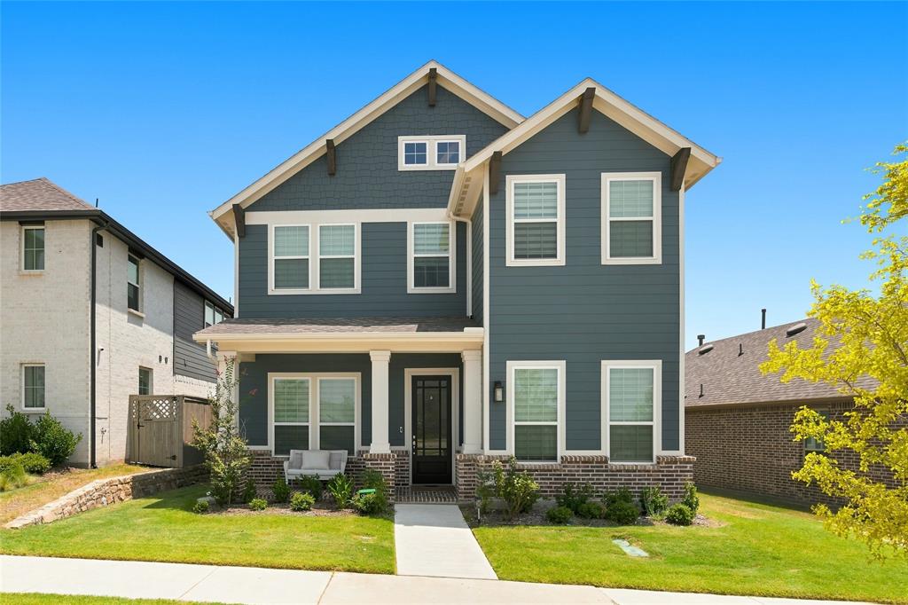 1317 Horizon Way — photo