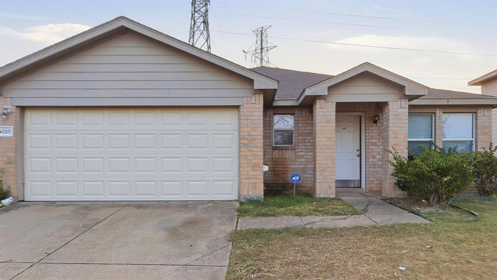 6213 Balcony Lane — photo