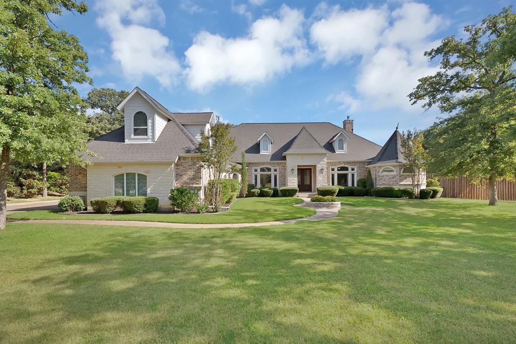 6204 Toscana Circle — photo