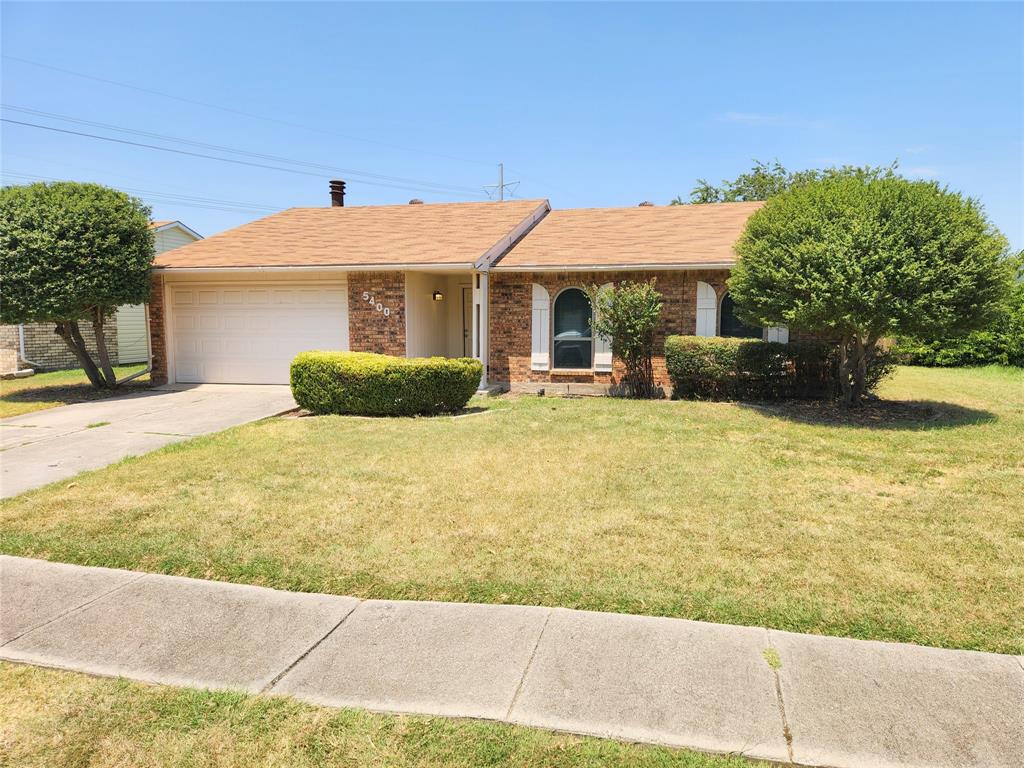 5400 Ragan Drive — photo