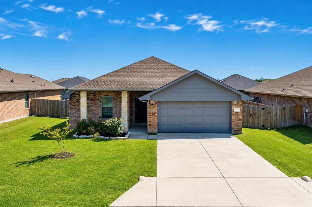 117 Willowbend Loop — photo