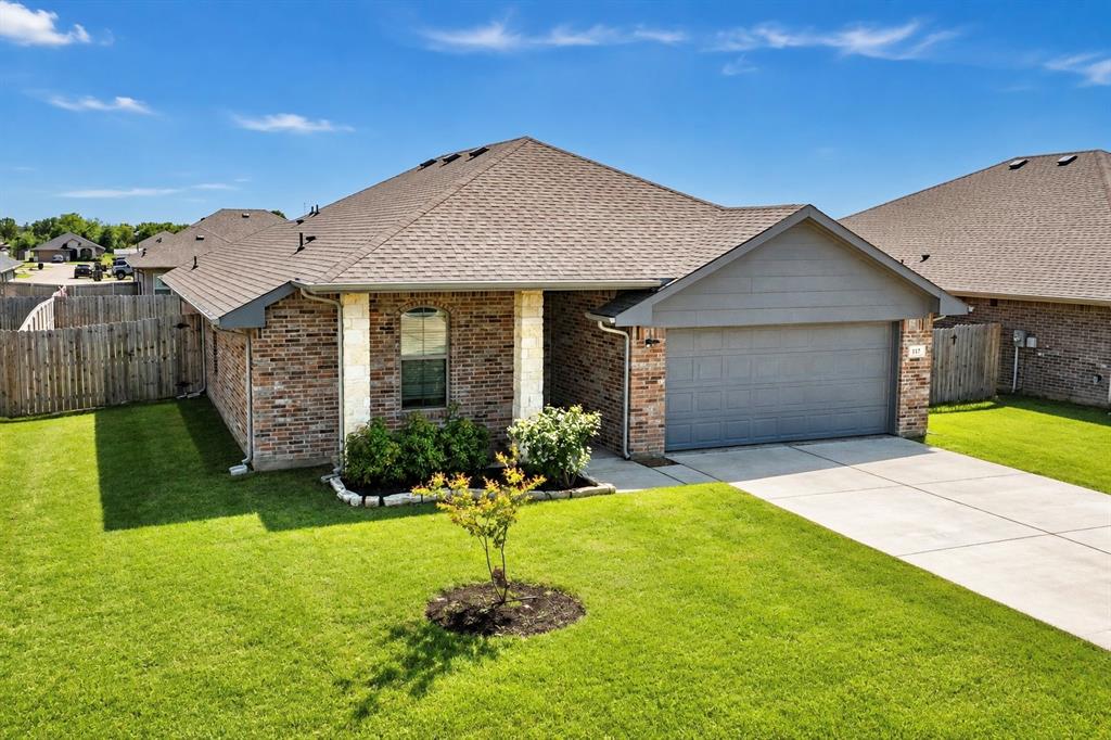 117 Willowbend Loop, Mabank, TX 75147 — photo 2