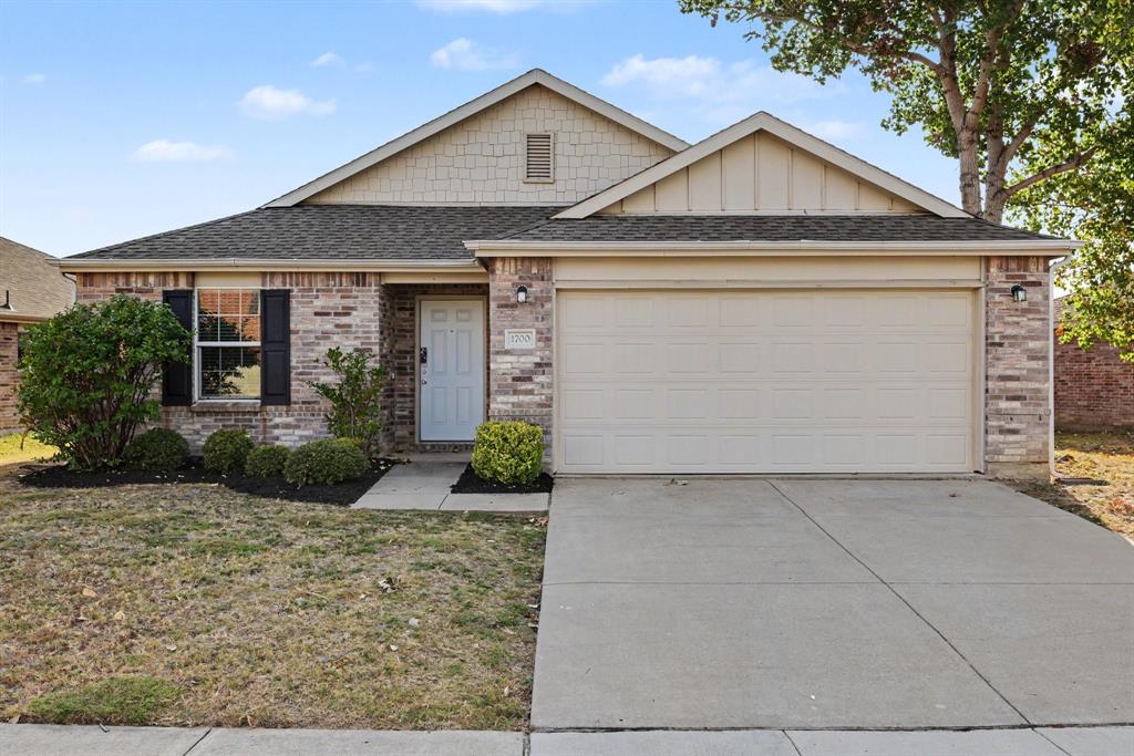 1700 Gayla Creek Drive — photo