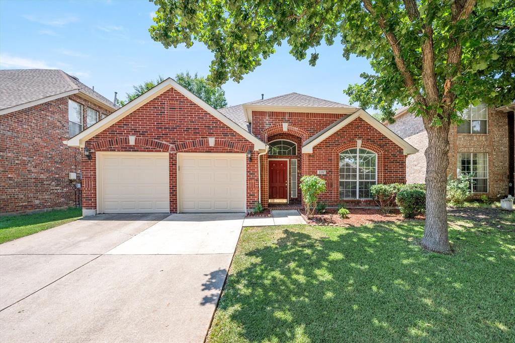 3517 Arbor Creek Lane — photo