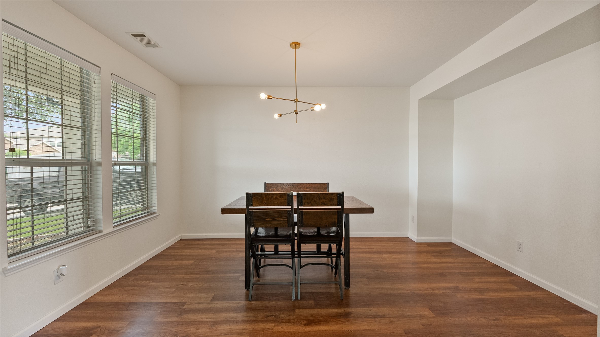 9208 Comanche Ridge Drive, Fort Worth, TX 76131 — photo 2