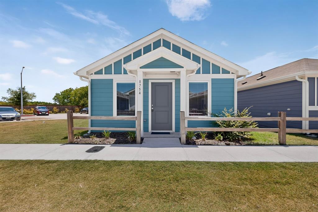8754 Texas Risinger Drive 64 — photo