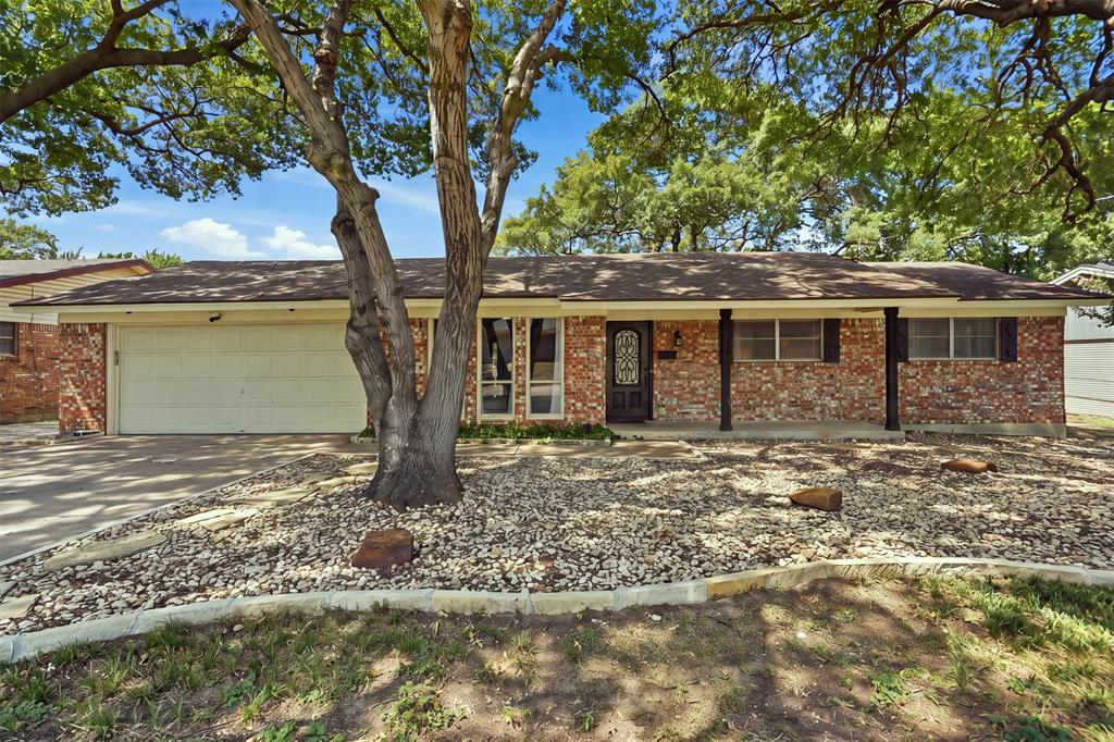 5709 Starlight Drive — photo