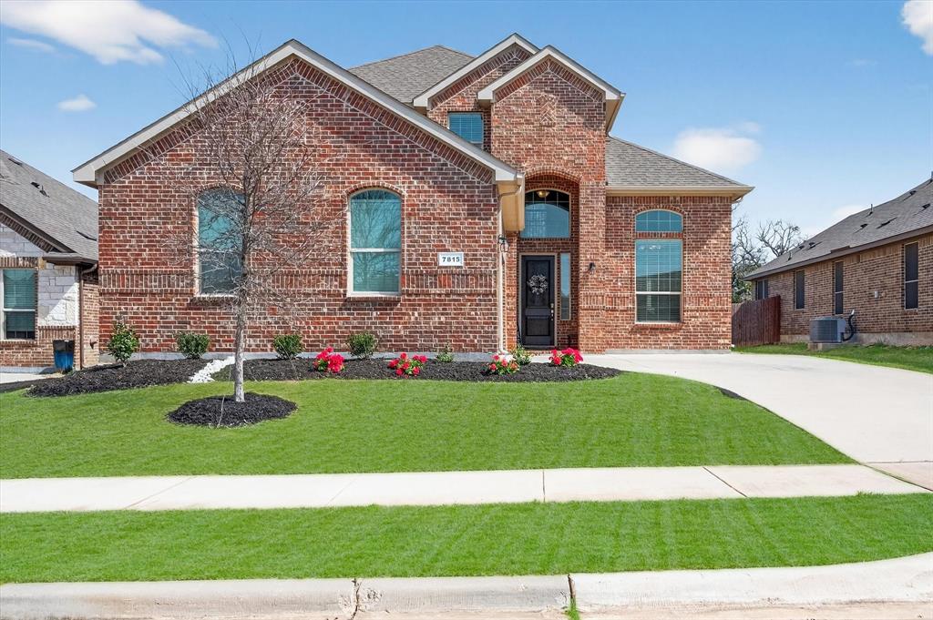 7815 Kettle Creek Drive — photo