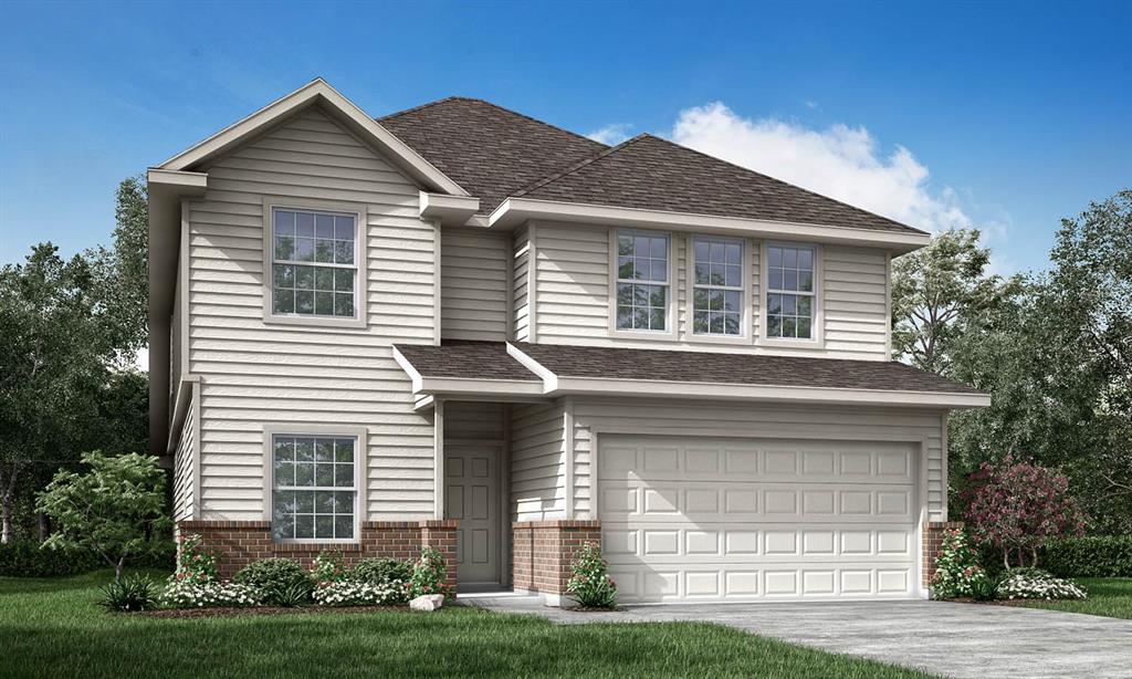 1145 Wind Drift Way — photo